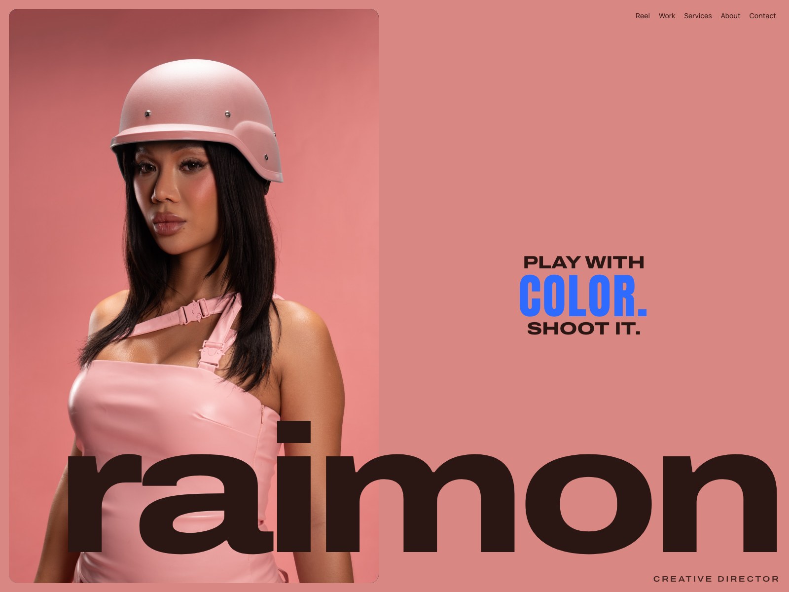Raimon