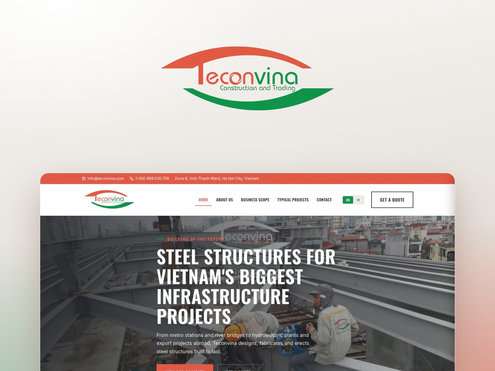 Teconvina